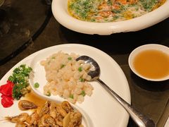 -上海人家花樣年华(中山公园店)