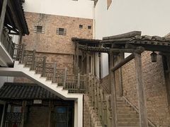 -朱家尖蜈蚣峙码头