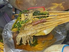 -那些年一起吃串的地方烧烤(观前街店)