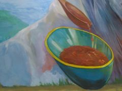 -黑山牛肉汤火锅(花城汇店)