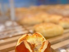 芋泥芝士碱水包-BreadTalk面包新语·烘焙蛋糕(中心书城店)