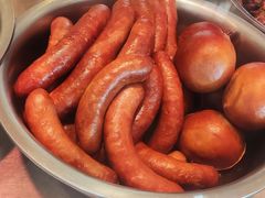 -张金涛熏鸡(人民南路店)