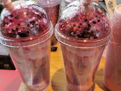 -星巴克(成都机场T2店)