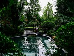 -海兰云天度假区温泉