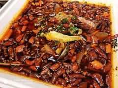 -杨记隆府(汉街店)