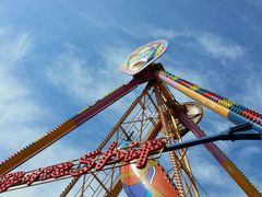 -北戴河圣蓝海洋公园