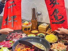 -冯校长老火锅(广州正佳广场店)