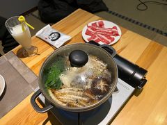 -竹幸日本料理(国光1937科技文化创意园店)