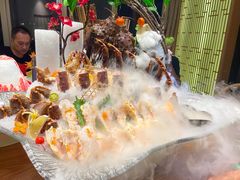 -尚海豆捞(乐虹坊店)