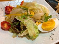 -割烹旭日本料理(龙湖狮山天街店)