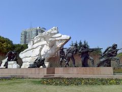 -上海市龙华烈士陵园