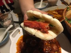 -杏花堂·山西菜馆(晋中万达店)