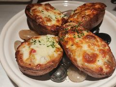 -春树下·树屋花房西餐厅(罍街AS1980店)