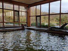 -北京古北水镇御舍温泉酒店