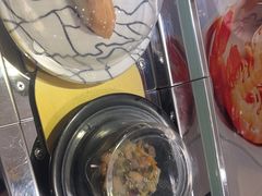 -争鲜回转寿司(金桥家乐福店)