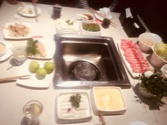 -海底捞火锅(九久奥特莱斯店)