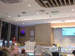大堂-哈根达斯(世界城店)