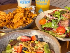 -Jamaicablue Coffeeshop(中央广场店)