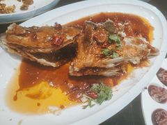 -一块豆腐·海鲜·家常菜(李沧书院路店)