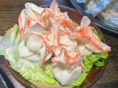 -冯校长老火锅(广州正佳广场店)
