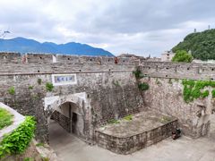 -台州府城(江南长城)