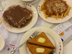 -大哥餐厅(西城花园店)