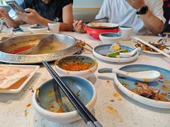-千牛将·鲜牛肉火锅(开元路店)