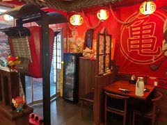 -隐月· 㐂和食屋(芝罘万达公馆店)