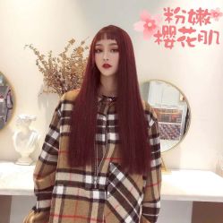 -3AM HAIR SALON染发接发