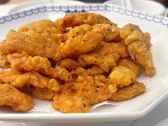 -品海楼·大连海胆锅贴馆(东港店)