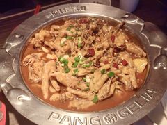 -胖哥俩肉蟹煲(杭州下沙学林街店)