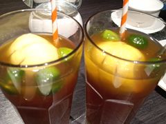 -鹊玥·粤菜小馆(汇智国际商业中心店)