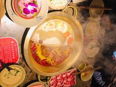 -小龙坎火锅(泉舜店)