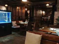 -C31地窖餐厅(黑龙江北路店)
