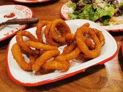 -Tubestation站点比萨(新世界大望路店)