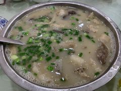 -胡世羊肉汤(南街店)