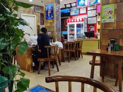大堂-兰州-西固陈记牛肉面·烧烤(山阴路店)