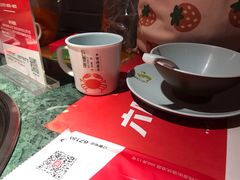 -潮辣成都老火锅(奉贤扶港路店)
