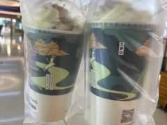-KUNCHA鲲茶·江西制茶(铜锣湾店)