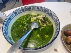 -香乐园·淮扬菜中餐厅·Shang Garden(福田香格里拉店)