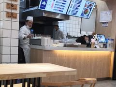 -黎一碗大碗手工面(城市立方店)
