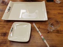 -二发烧烤(亚麻厂店)