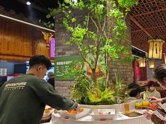 -川锅一号火锅(1818牌楼店)