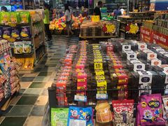 -世纪华联超市(三亚湾店)