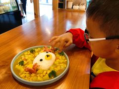 -红小满休闲餐厅(十全街店)