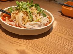 -谷丽麦馕新疆菜·清真(步步高梅溪新天地店)