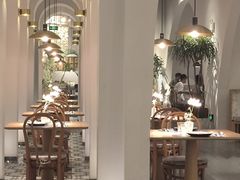 -麓椿花园西餐厅(海乐世界店)