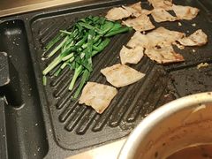 -金妈家烤肉(龙湖U城天街店)