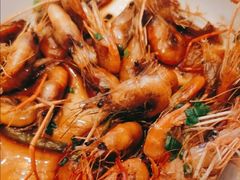 -逸林轩中餐厅(中信泰富朱家角锦江酒店)