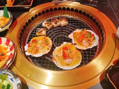 -谷牛和牛烤肉(漕河泾印象城店)